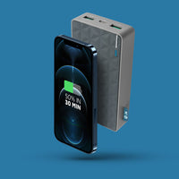 Thumbnail for Power Bank 20W - 20.000 mAh - Fuel Series 4