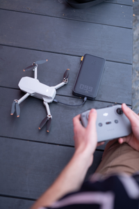 Thumbnail for Power Bank Titan Ultra 200W - 27.000 mAh - XB4