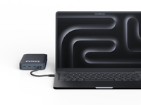 Thumbnail for Power Bank Titan Ultra 200W - 27.000 mAh - XB4