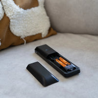 Thumbnail for Rechargeable AAA Batteries with USB-C - 4 Pack