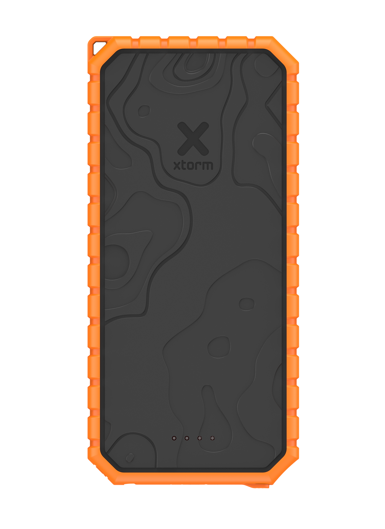Xtreme Power Bank Rugged 35W - 20.000 mAh - Outdoor - Waterproof with Flashlight - Quick Charge 3.0