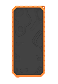 Thumbnail for Xtreme Power Bank Rugged 35W - 20.000 mAh - Outdoor - Waterproof with Flashlight - Quick Charge 3.0