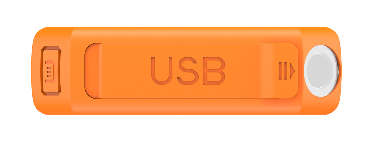 Xtreme Power Bank Rugged 35W - 20.000 mAh - Outdoor - Waterproof with Flashlight - Quick Charge 3.0