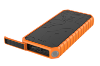 Thumbnail for Xtreme Power Bank Rugged 35W - 20.000 mAh - Outdoor - Waterproof with Flashlight - Quick Charge 3.0