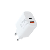 Thumbnail for 67W GaN2 Ultra Wall Charger