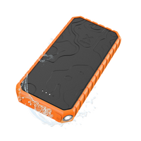 Thumbnail for Xtreme Power Bank Rugged 35W - 20.000 mAh - Outdoor - Waterproof with Flashlight - Quick Charge 3.0