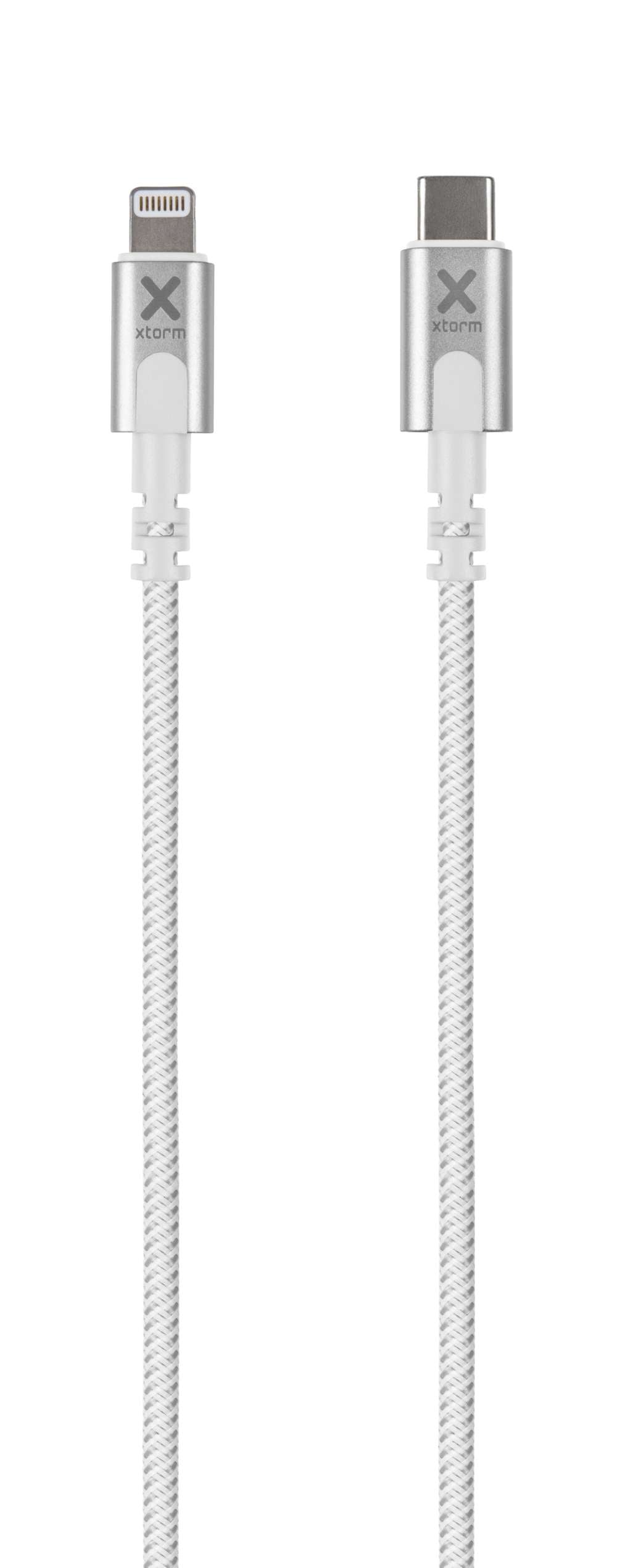 Original USB-C to Lightning Cable - 3 meter