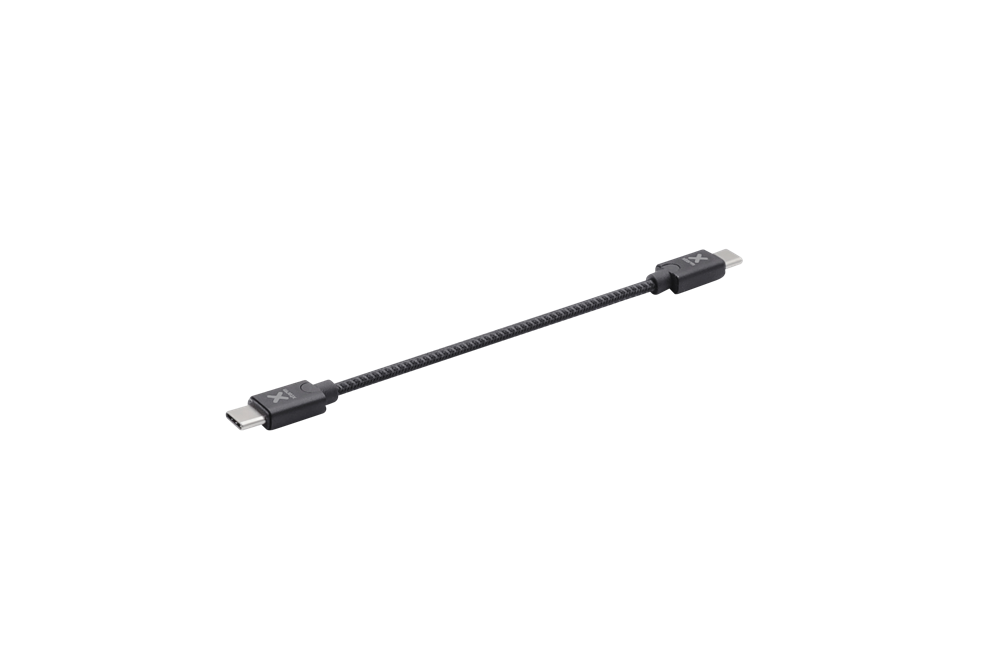 XB4 Replacement Cable - Original short 140W USB-C PD Cable - 15 cm