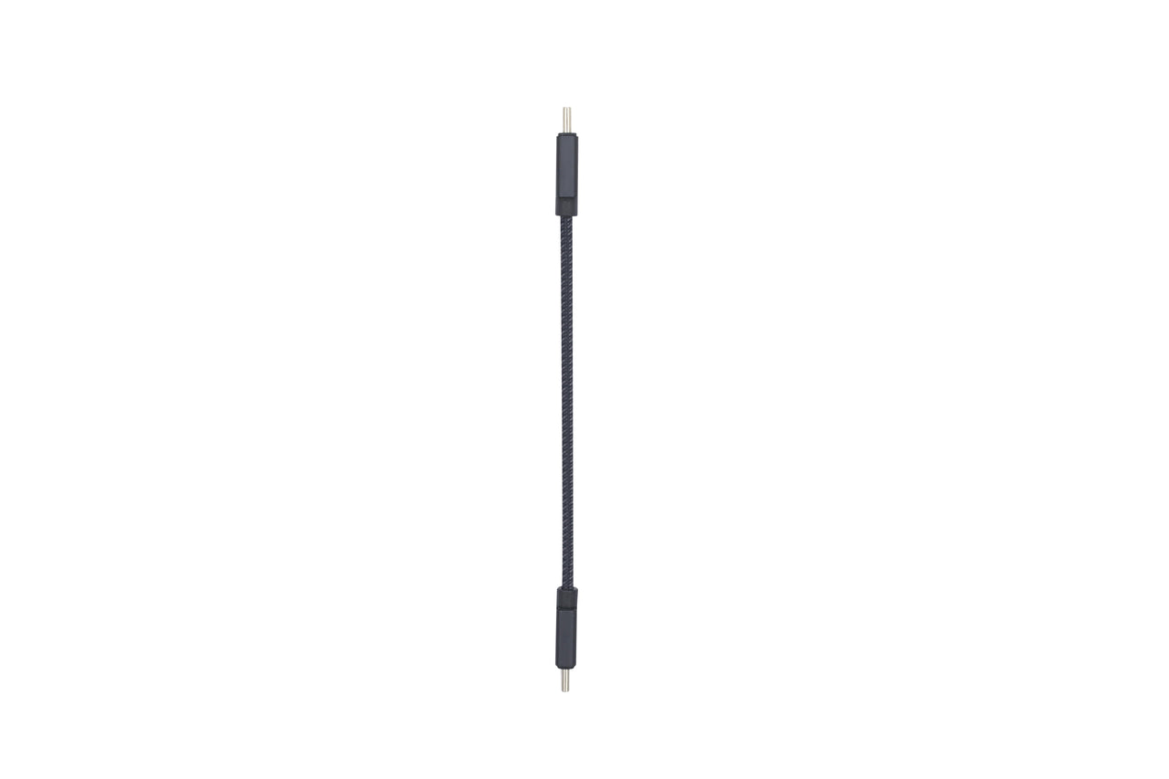 XB4 Replacement Cable - Original short 140W USB-C PD Cable - 15 cm