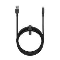Thumbnail for Next Gen Cable USB to Lightning (3m) Black