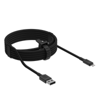 Thumbnail for Next Gen Cable USB to Lightning (3m) Black