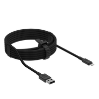 Thumbnail for Next Gen Cable USB to Lightning (3m) Black