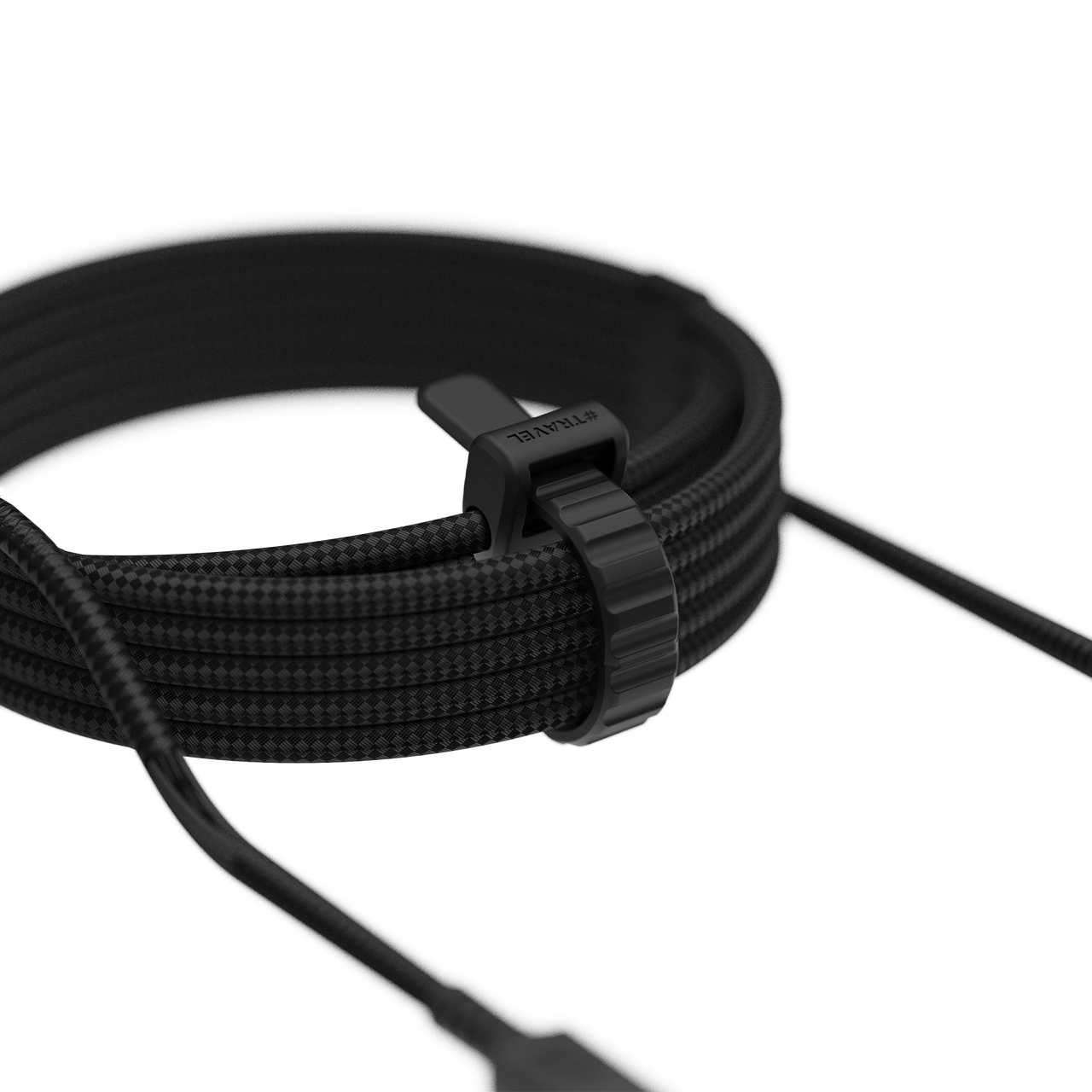 Next Gen Cable USB to Lightning (3m) Black