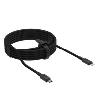 Thumbnail for Next Gen Cable USB-C to Lightning (1,5m) Black