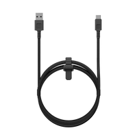 Thumbnail for Next Gen Cable USB to USB-C (1,5m) Black