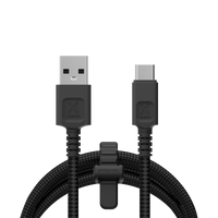 Thumbnail for Next Gen Cable USB to USB-C (1,5m) Black
