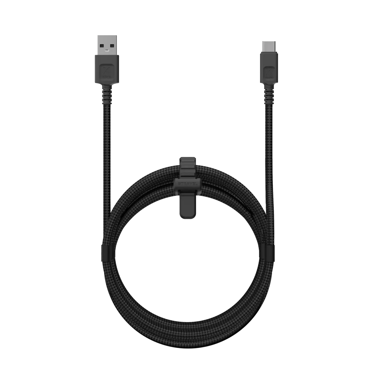 Next Gen Cable USB to USB-C (3m) Black