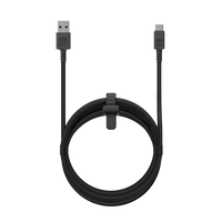 Thumbnail for Next Gen Cable USB to USB-C (3m) Black
