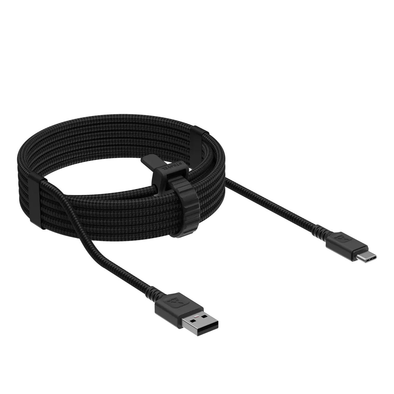 Next Gen Cable USB to USB-C (3m) Black