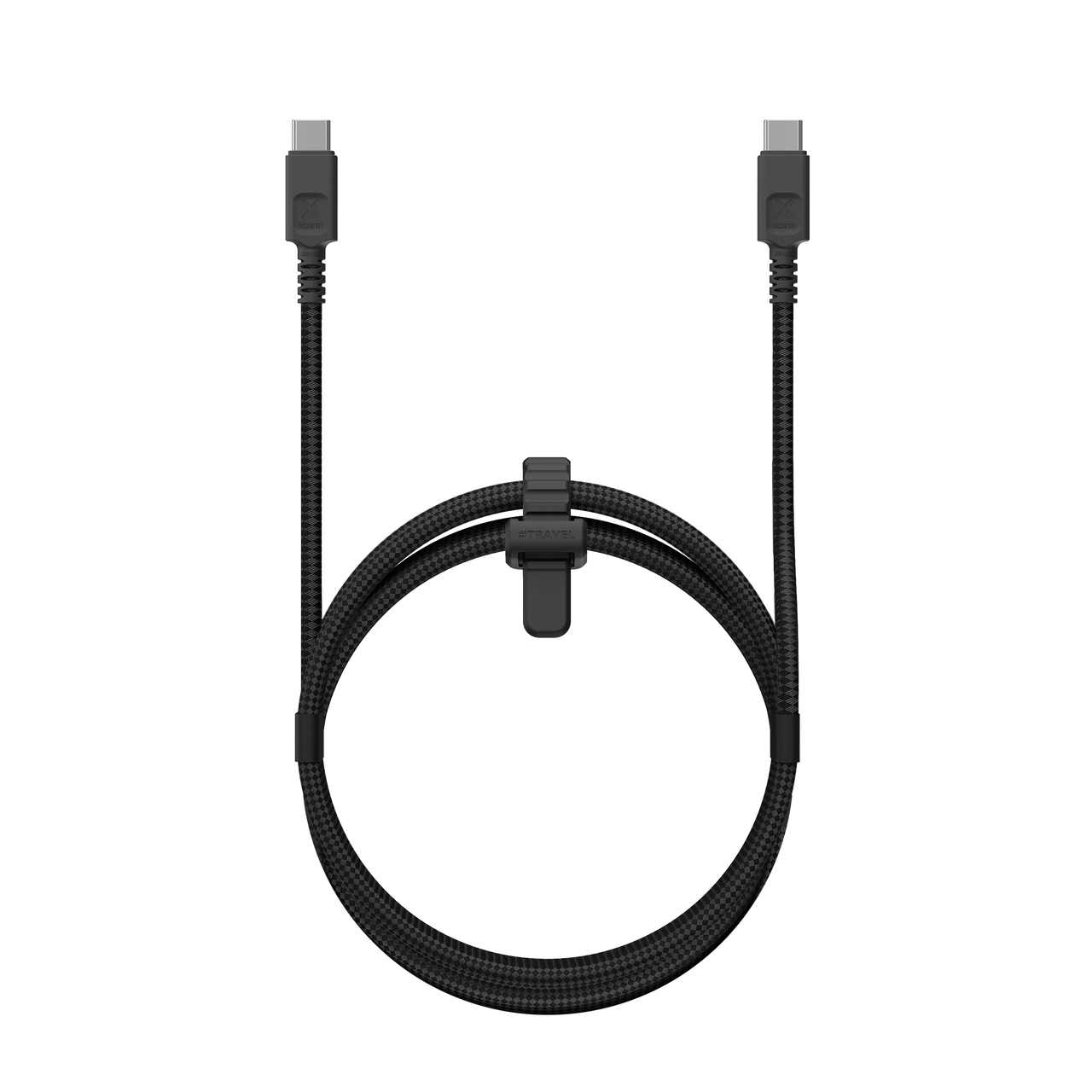 Next Gen Cable USB-C PD 100W (1,5m) Black