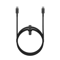 Thumbnail for Next Gen Cable USB-C PD 100W (1,5m) Black