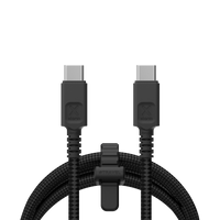 Thumbnail for Next Gen Cable USB-C PD 100W (3m) Black