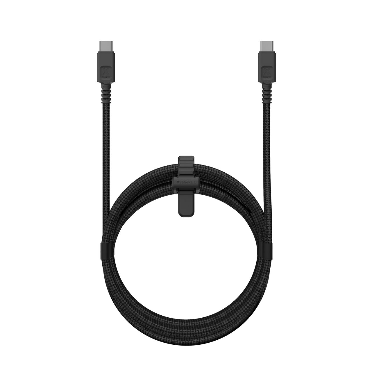 Next Gen Cable USB-C PD 100W (3m) Black
