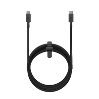 Thumbnail for Next Gen Cable USB-C PD 100W (3m) Black