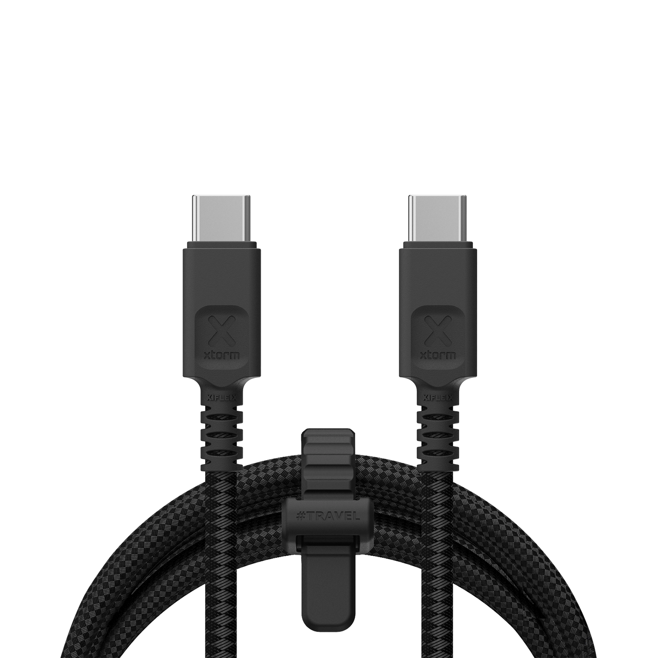 Next Gen Cable USB-C PD 100W (3m) Black