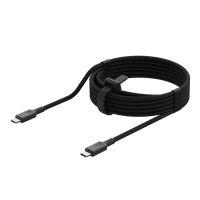 Thumbnail for Next Gen Cable USB-C PD 100W (3m) Black