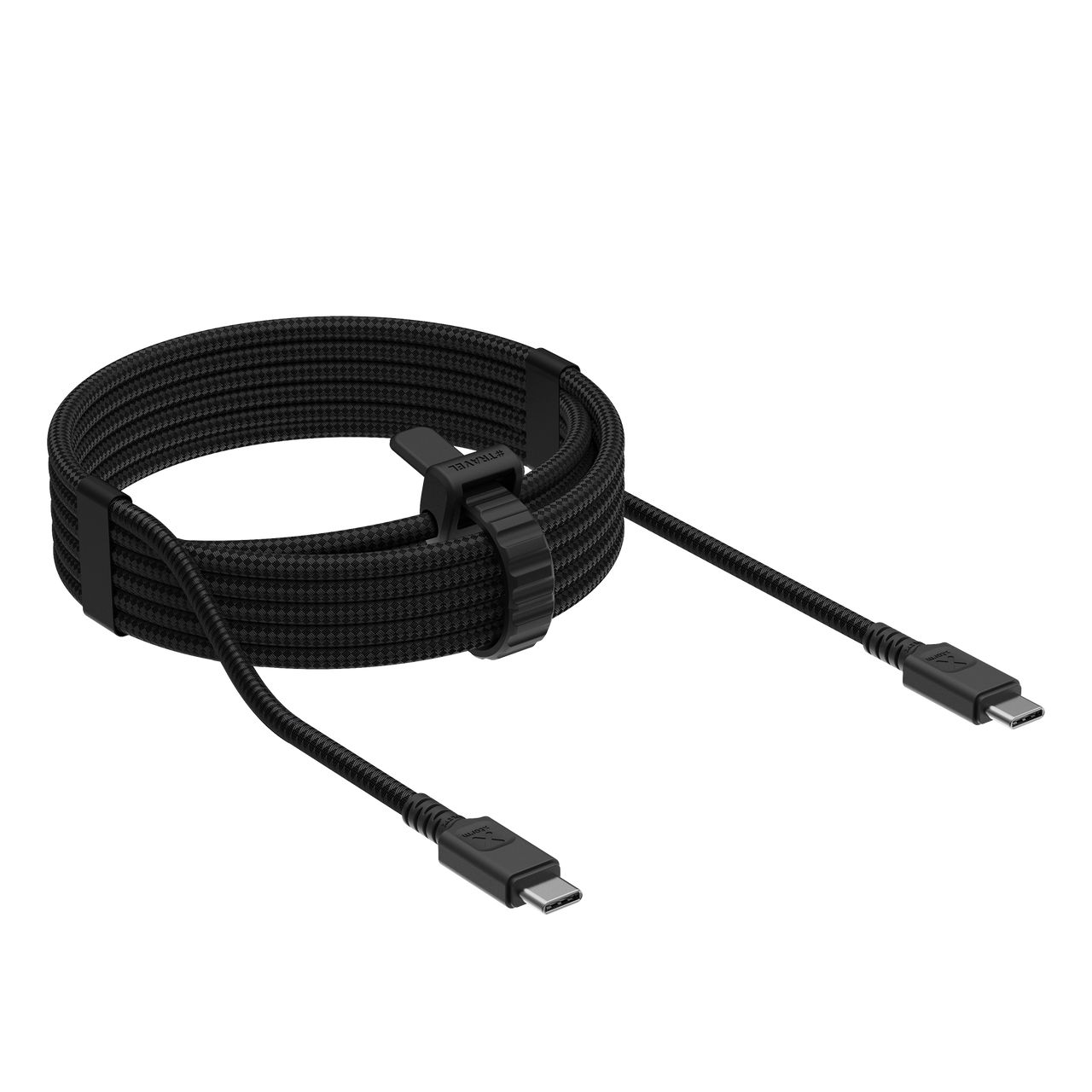Next Gen Cable USB-C PD 100W (3m) Black