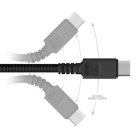 Thumbnail for Next Gen Cable USB to USB-C (3m) Black