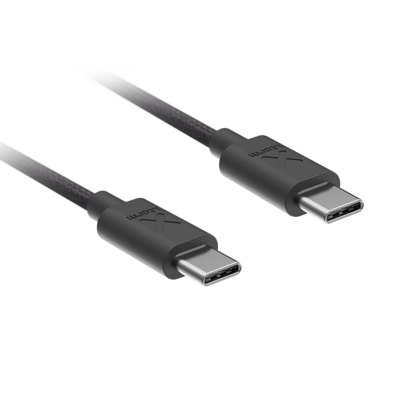 65W Fast Travel Charger Kit