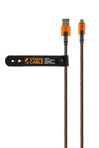 Thumbnail for Xtreme USB to Micro USB Cable - 1.5 meter