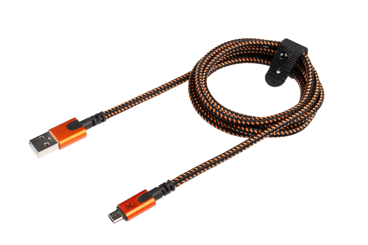 Xtreme USB to Micro USB Cable - 1.5 meter