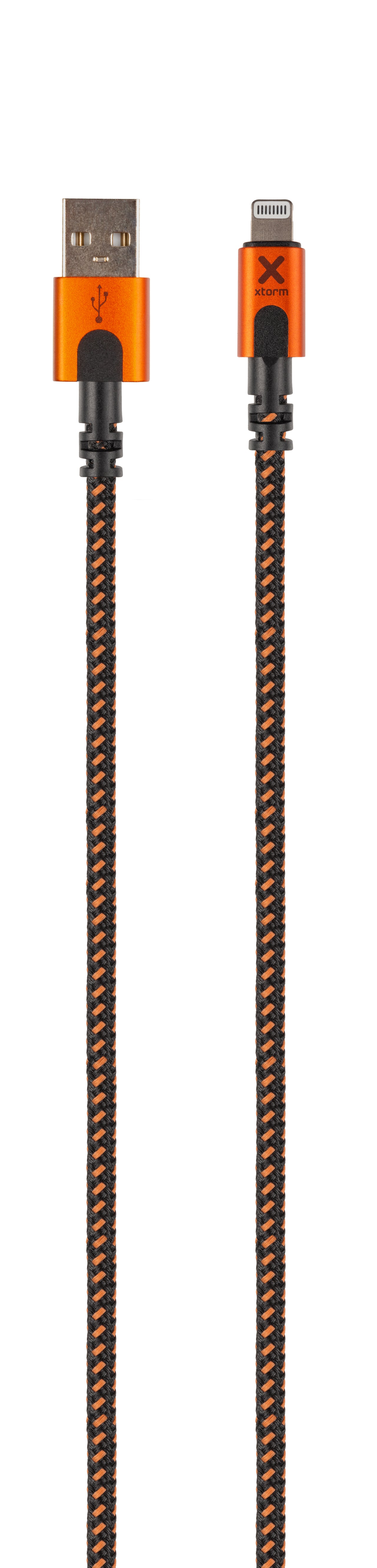 Xtreme USB to Lightning Cable - 1.5 meter