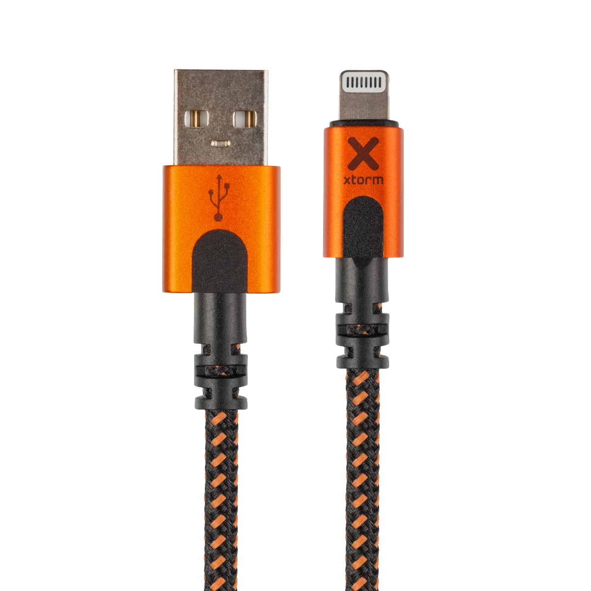Xtreme USB to Lightning Cable - 1.5 meter