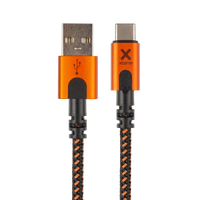 Thumbnail for Xtreme USB to USB-C Cable - 1.5 meter