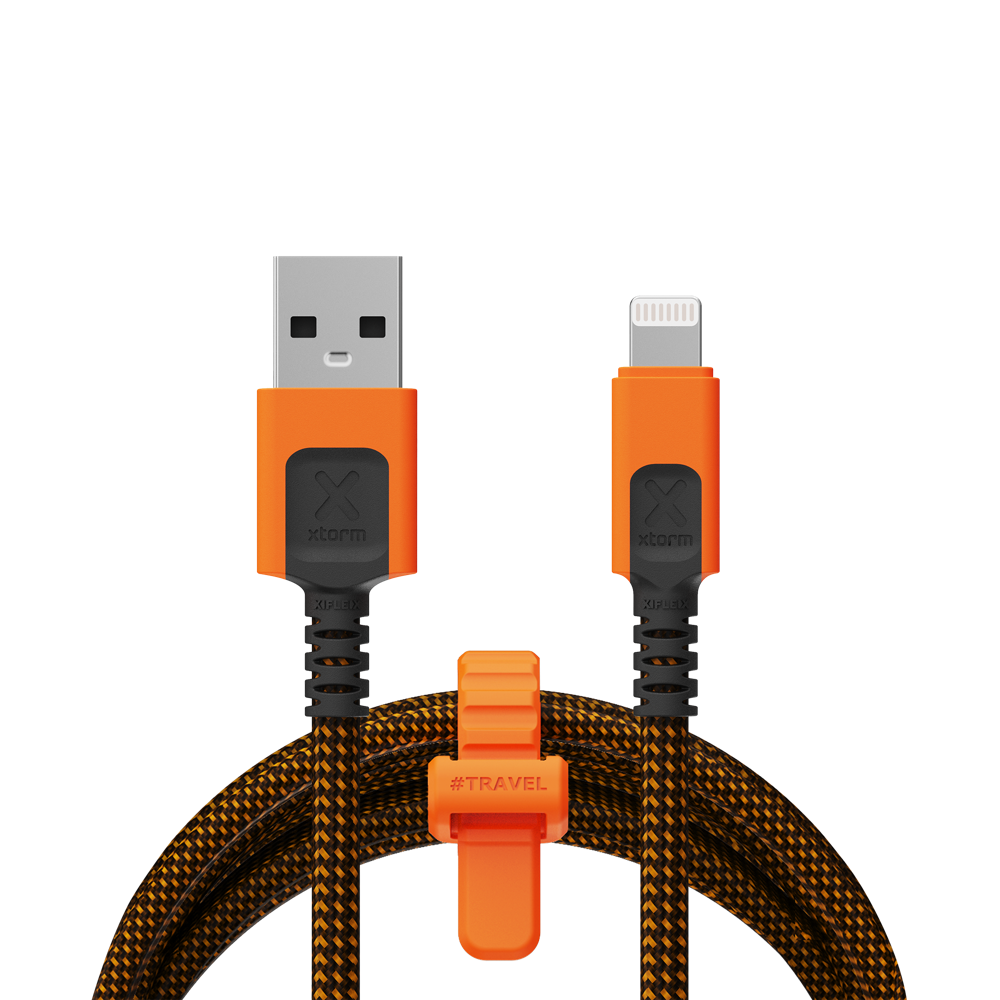 Xtreme Cable USB to Lightning (1,5m)
