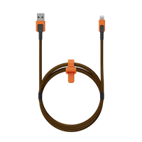 Thumbnail for Xtreme Cable USB to Lightning (1,5m)