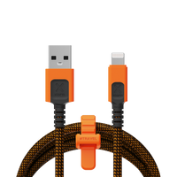 Thumbnail for Xtreme Cable USB to Lightning (1,5m)