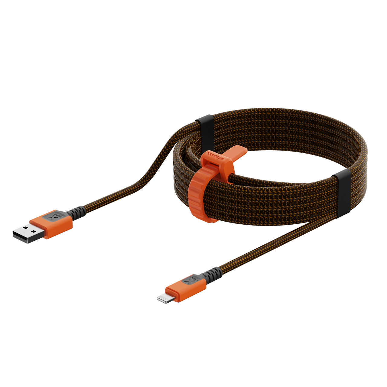 Xtreme Cable USB to Lightning (1,5m)
