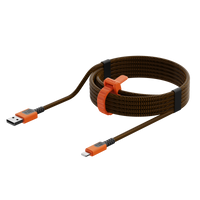 Thumbnail for Xtreme Cable USB to Lightning (1,5m)