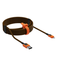 Thumbnail for Xtreme Cable USB to Lightning (1,5m)