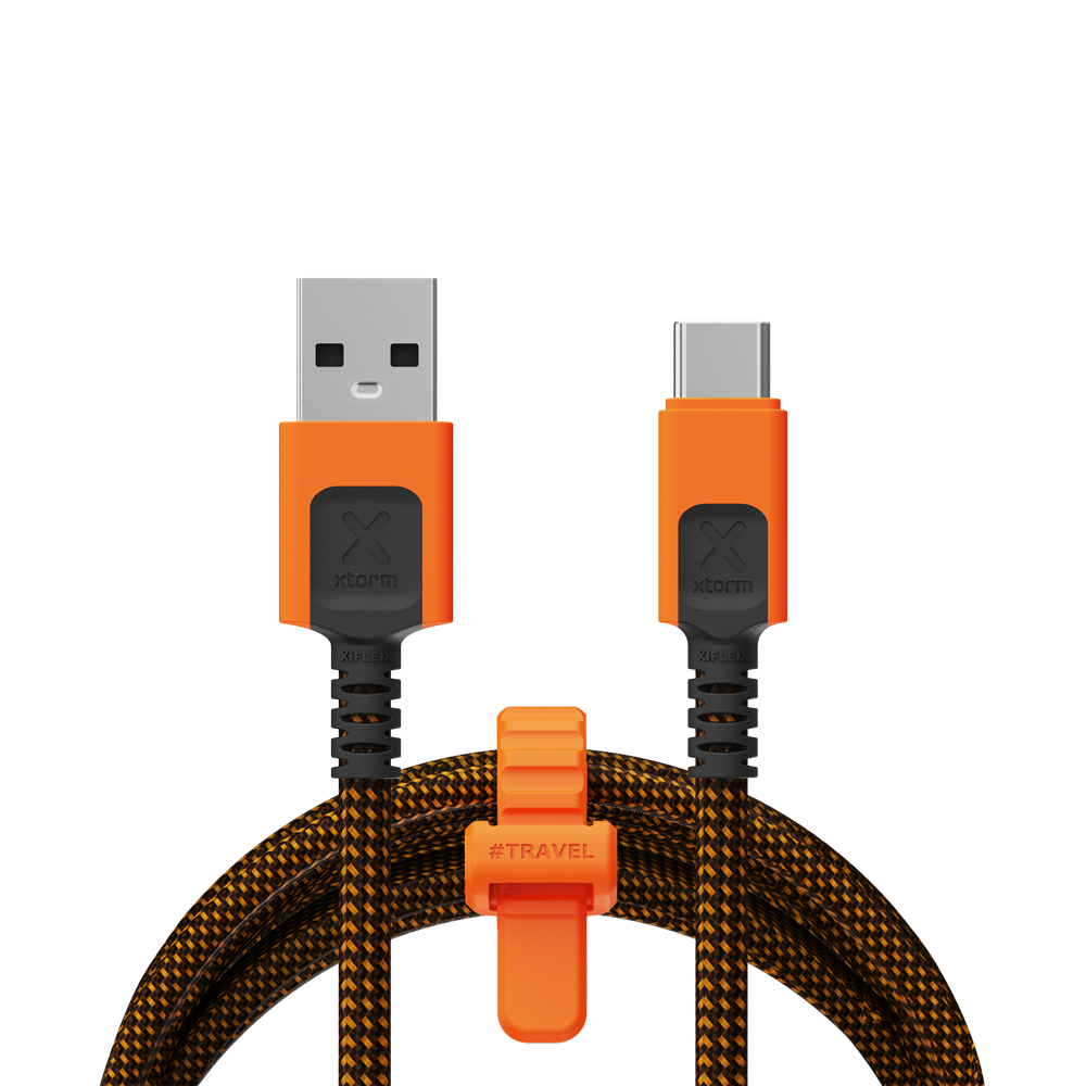Xtreme Cable USB to USB-C 1,5m
