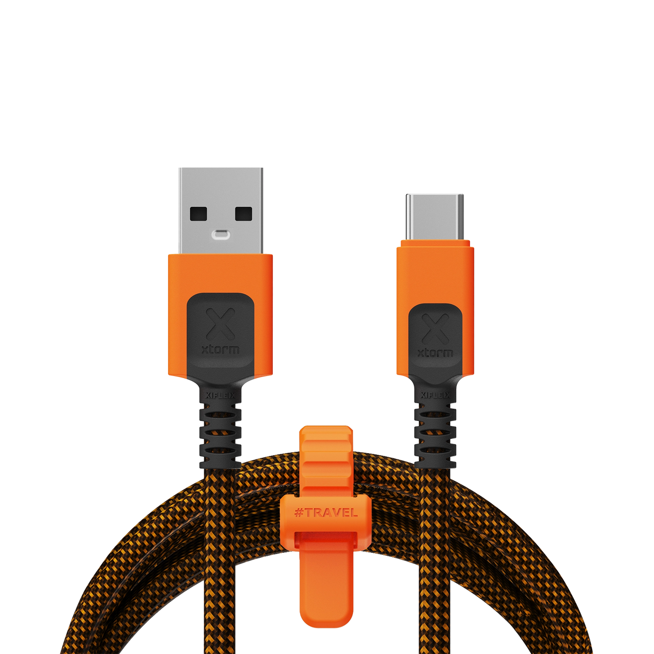 Xtreme Cable USB to USB-C 1,5m