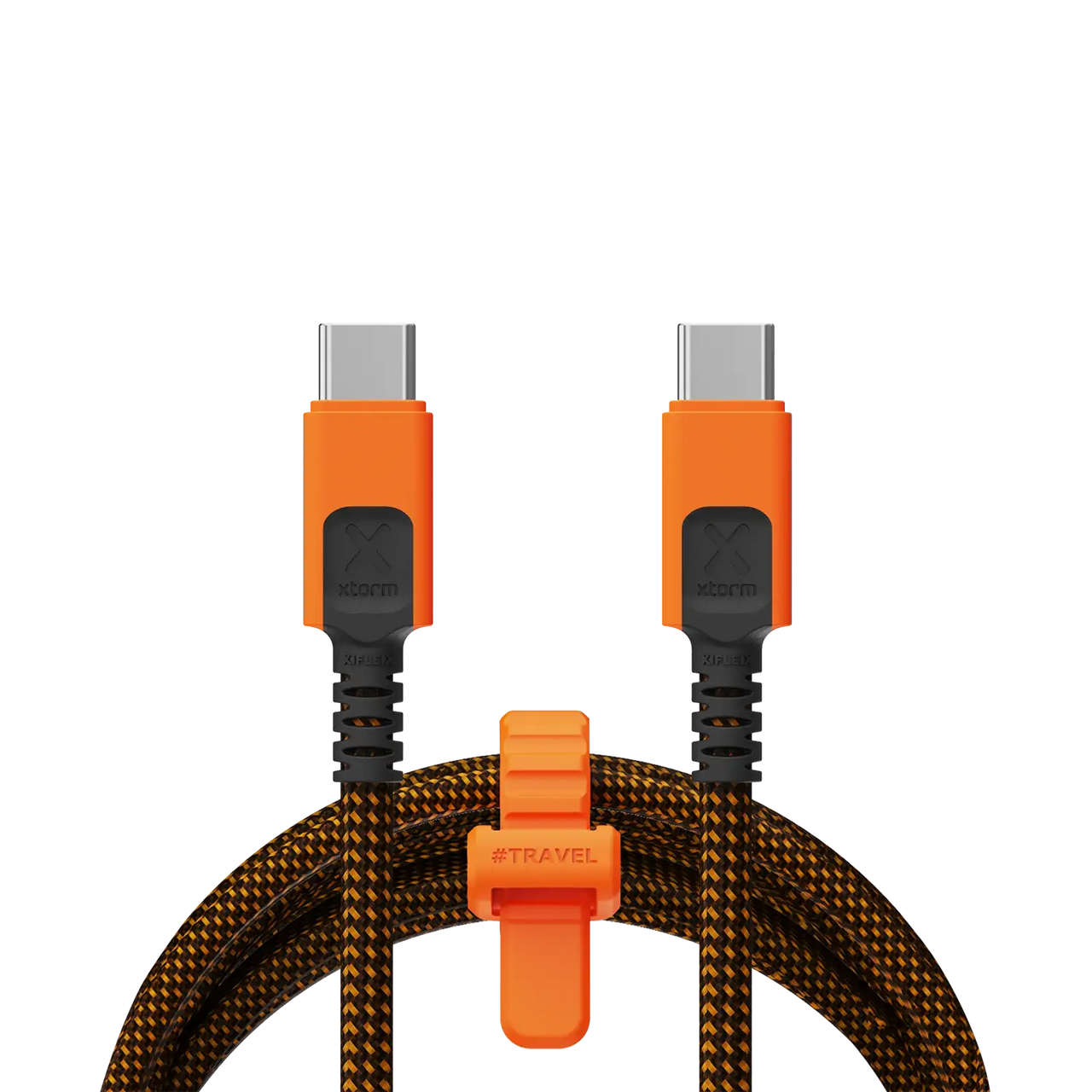 Xtreme Cable USB-C PD Ultra 240W 1,5m