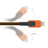 Thumbnail for Xtreme Cable USB to Lightning (1,5m)