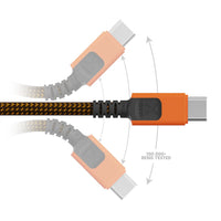 Thumbnail for Xtreme Cable USB-C PD Ultra 240W 1,5m