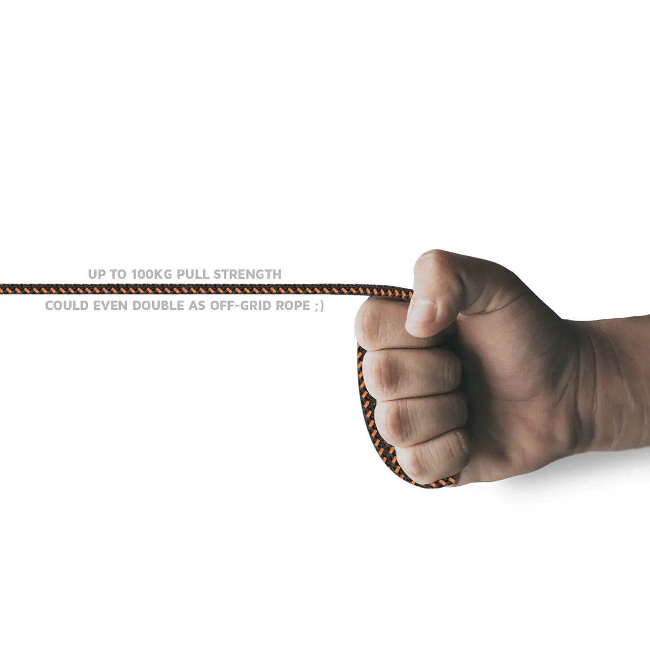 Xtreme Cable USB-C PD Ultra 240W 1,5m